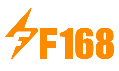 logo f168